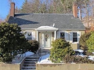 10 West St #1, Fitchburg, MA 01420