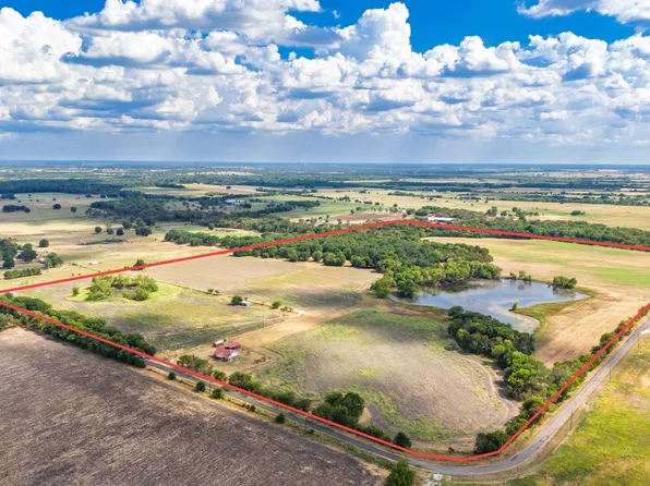 7959 County Road 4823, Wolfe City, TX 75496