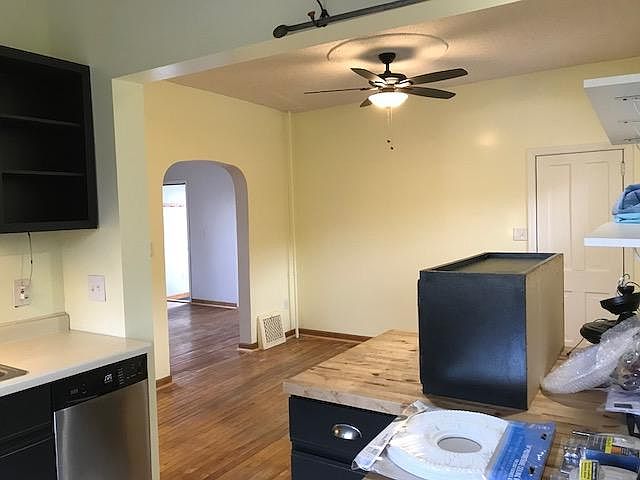 kitchen/diningroom