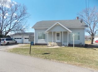 4191 Fruitland Ave, Louisville, OH 44641