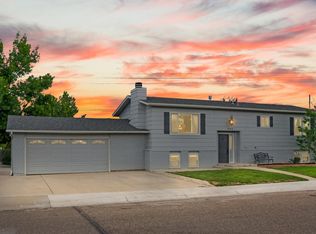 1805 10th St SW, Loveland, CO 80537