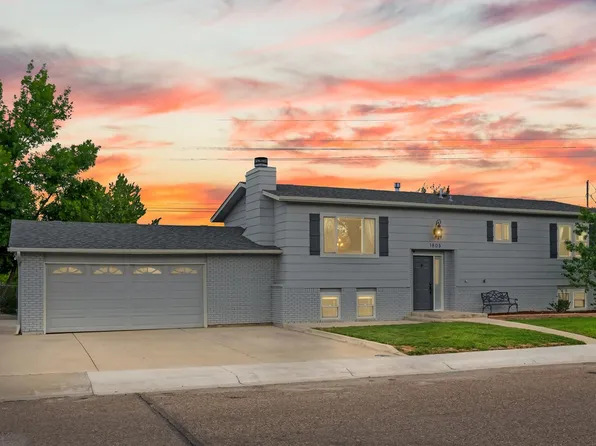 1805 10th St SW, Loveland, CO 80537