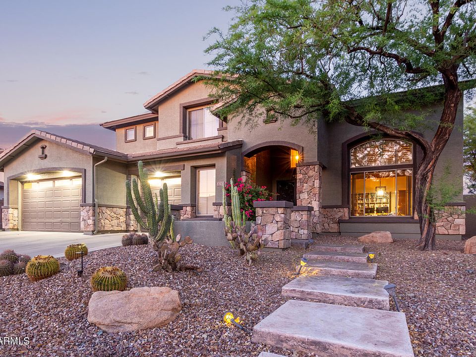 2713 W Adventure Drive, Phoenix, AZ 85086 | Zillow