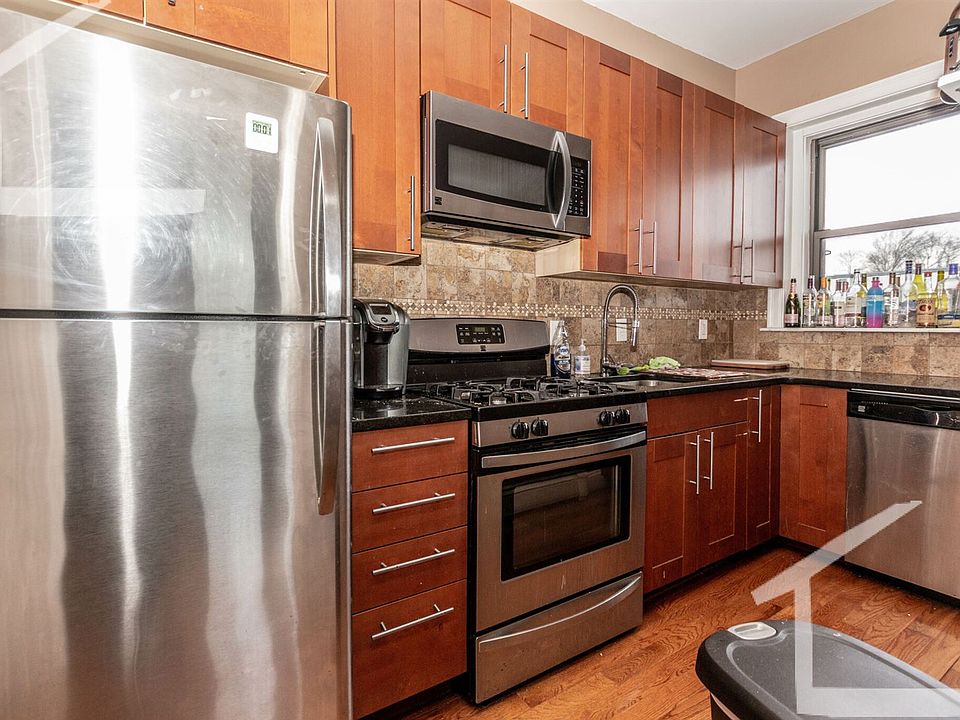 183 Harvard Ave. #7 Boston (Allston) Unit Photo 4
