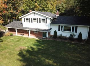 7855 Summerset Dr, Walton Hills, OH 44146