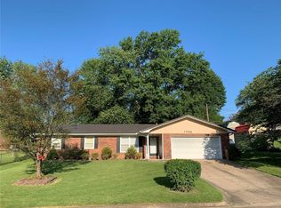 1709 Westwood Dr, Cape Girardeau, MO 63701