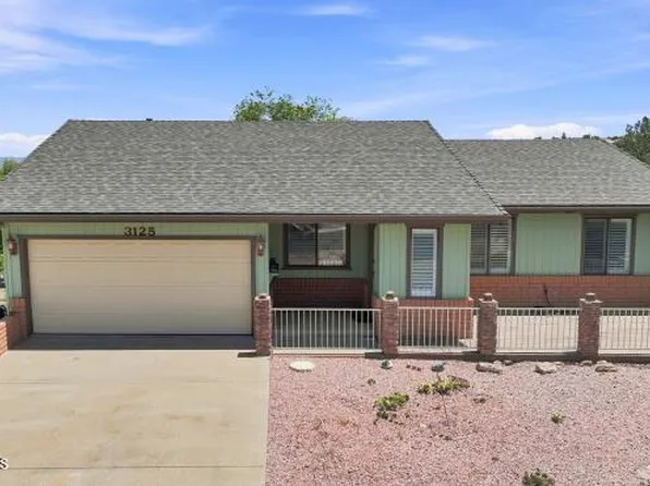 3125 Montana Dr, Prescott, AZ 86301