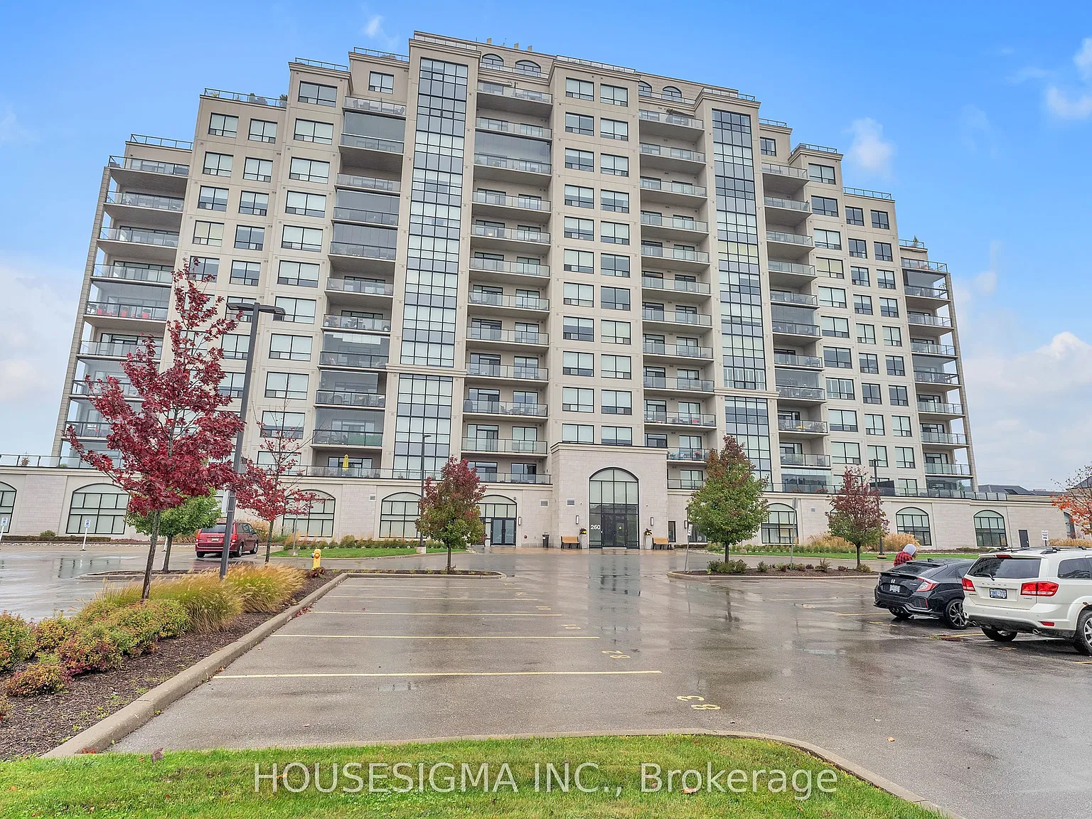 2 bed, $2,750 — Photo 1