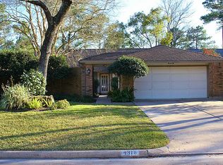 4318 Pinewood Park Dr, Kingwood, TX 77345