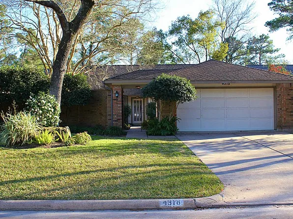 4318 Pinewood Park Dr, Kingwood, TX 77345
