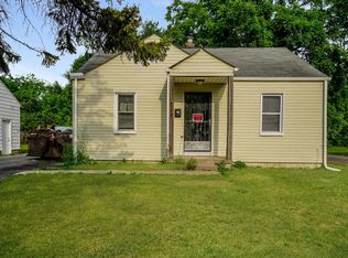 2361 Joyce Ave, Columbus, OH 43211