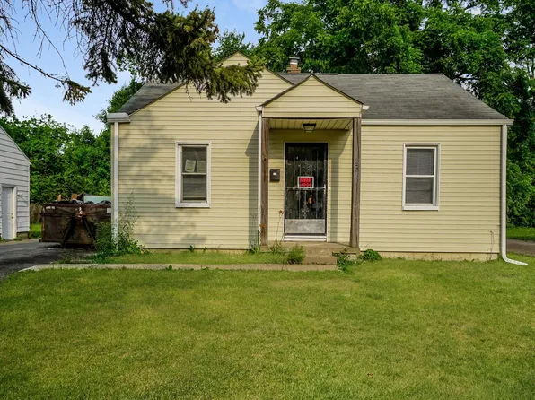 2361 Joyce Ave, Columbus, OH 43211