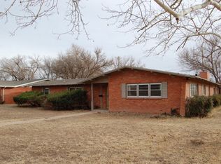 4211 48th St, Lubbock, TX 79413