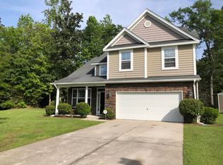 415 Village Park Dr, Ladson, SC 29456
