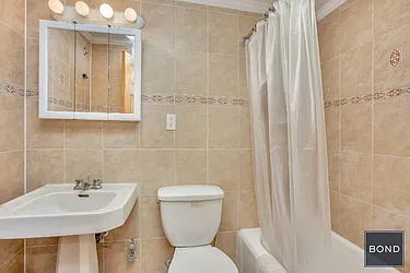 Sold by Bond New York