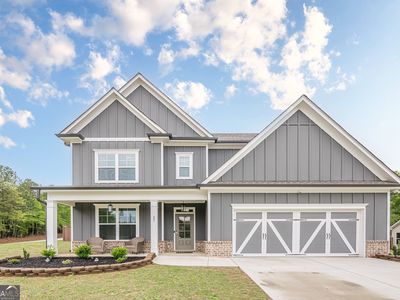 37 Dunagan Ct, Winder, GA, 30680