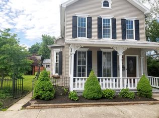 807 Ash St, Watsontown, PA
