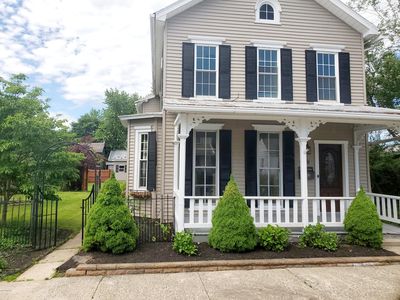 807 Ash St, Watsontown, PA, 17777