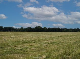 County Road 318, Caldwell, TX 77836