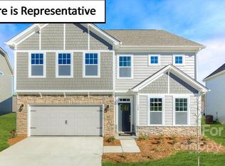 167 Rhuidean Ct, Troutman, NC 28166