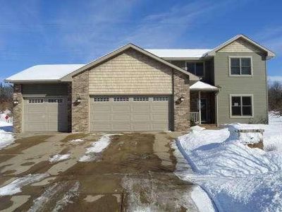 1501 Pioneer Dr, Holmen, WI, 54636
