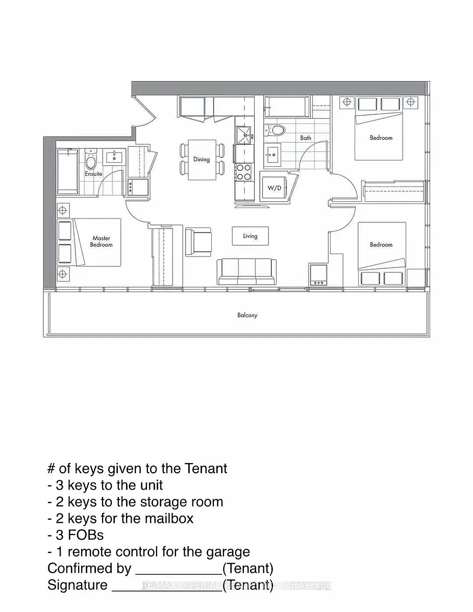 Building Photo - 19 Bathurst St #1211