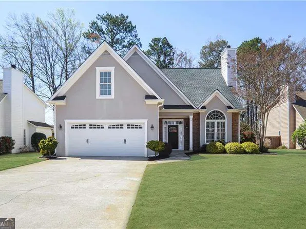 5085 Hampton Bluff Ct, Roswell, GA 30075