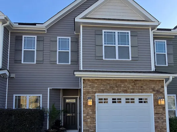 1805 Fox Den Way #3, Greenville, NC 27858