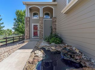 7436 Chipmunk Pl, Littleton, CO 80125