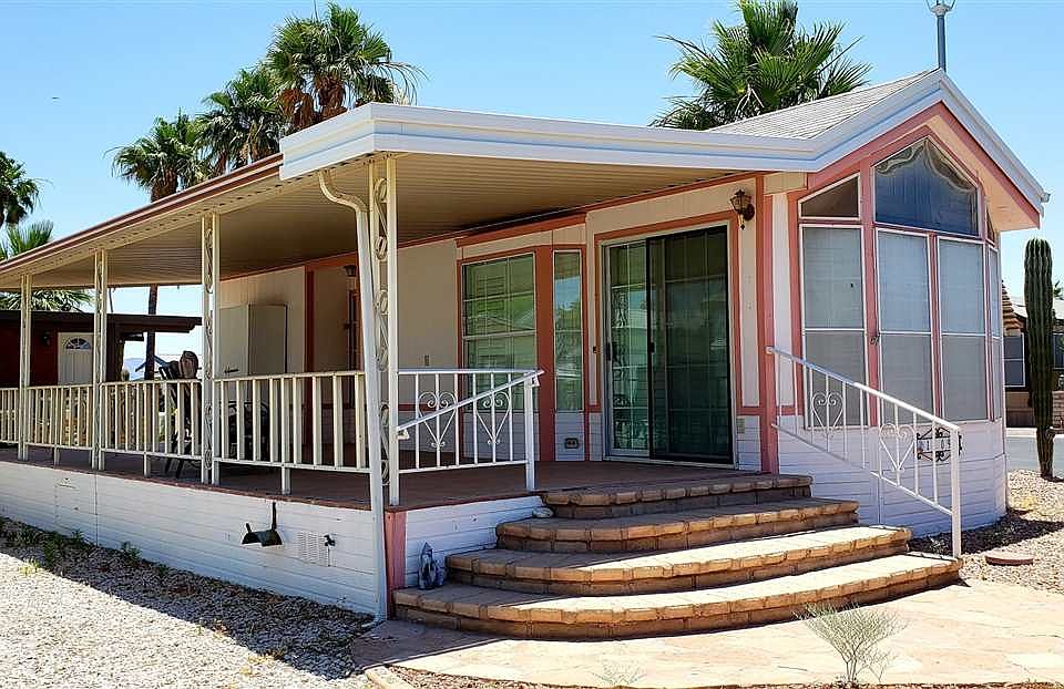 1st image of 5707 E 32nd St Lot 1109