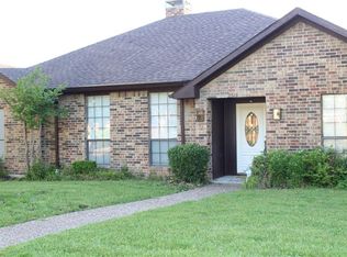 2511 Partridge Pl, Carrollton, TX 75006