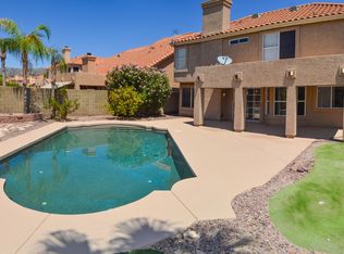 1247 E Glenhaven Dr, Phoenix, AZ 85048