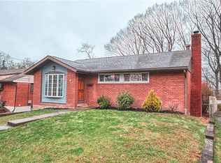 120 Frazier Dr, Pittsburgh, PA