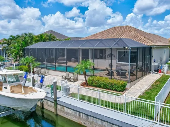 591 Mast Dr, Bradenton, FL 34208