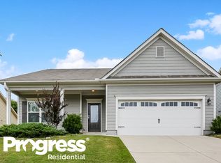 487 Township Ct, Winder, GA 30680