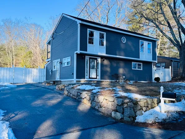 160 Wilson St, Marlborough, MA 01752