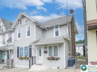417 E Union St, Tamaqua, PA 18252
