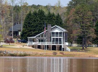 980 Foster Rd, Inman, SC 29349