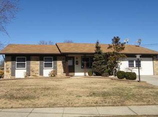 3 Sheffield Ave, Monroe Township, NJ 08831