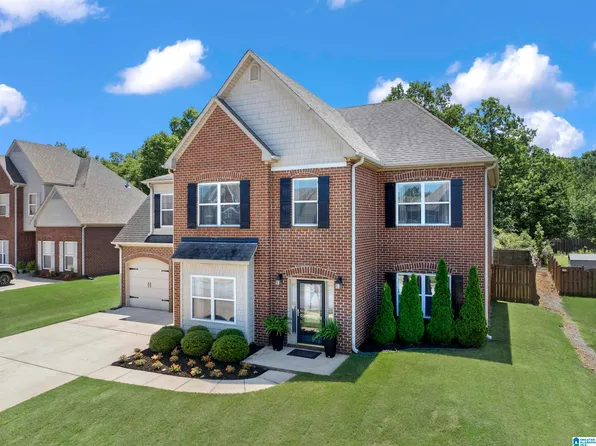 6303 Letson Farms Dr, Bessemer, AL 35022