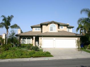 14260 Silver Ridge Rd, Poway, CA 92064