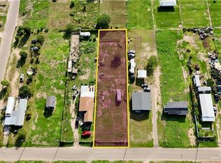24610 Ocean St, Edcouch, TX 78538