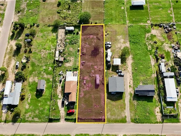 24610 Ocean St, Edcouch, TX 78538