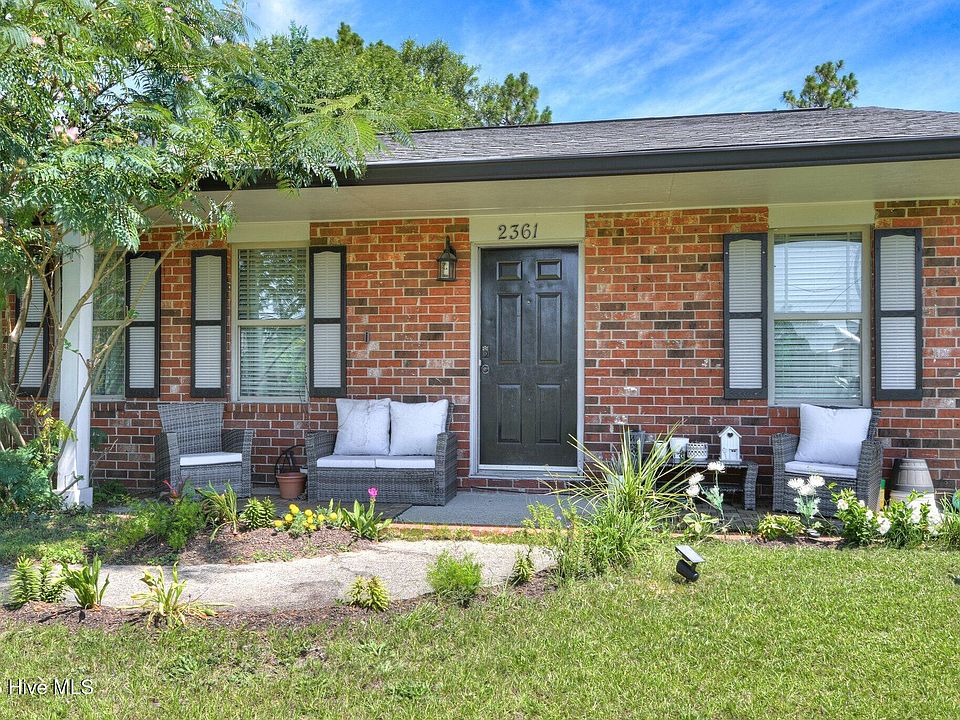 1st image of 2361 Travis Pines Drive