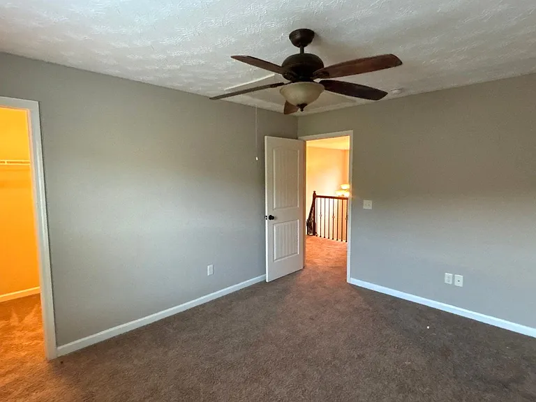 Upstairs Bedroom 1