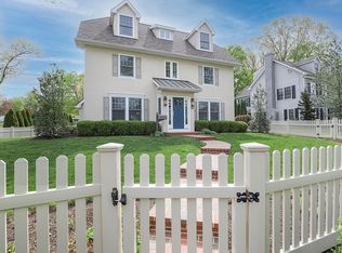 333 North St, Doylestown, PA 18901