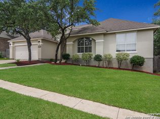 4215 Luckenbach Rd, San Antonio, TX 78251