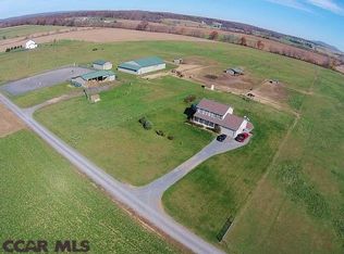 182 Long Ln, Pa Furnace, PA 16865