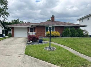 50 Circle Ln, Batesville, IN