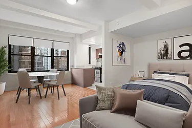 Rented by Stonehenge NYC LLC